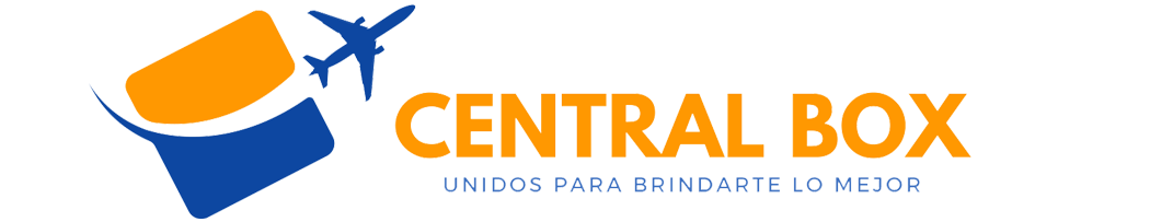 CentralBox logo